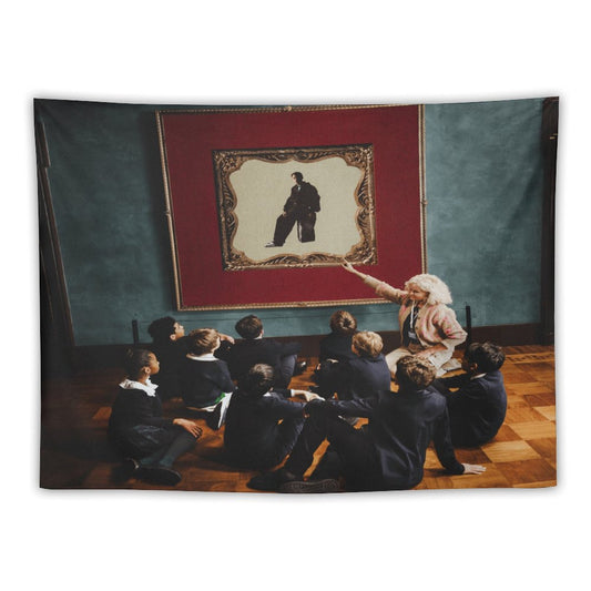 Cultura Italiana Pt.2 Tapestry