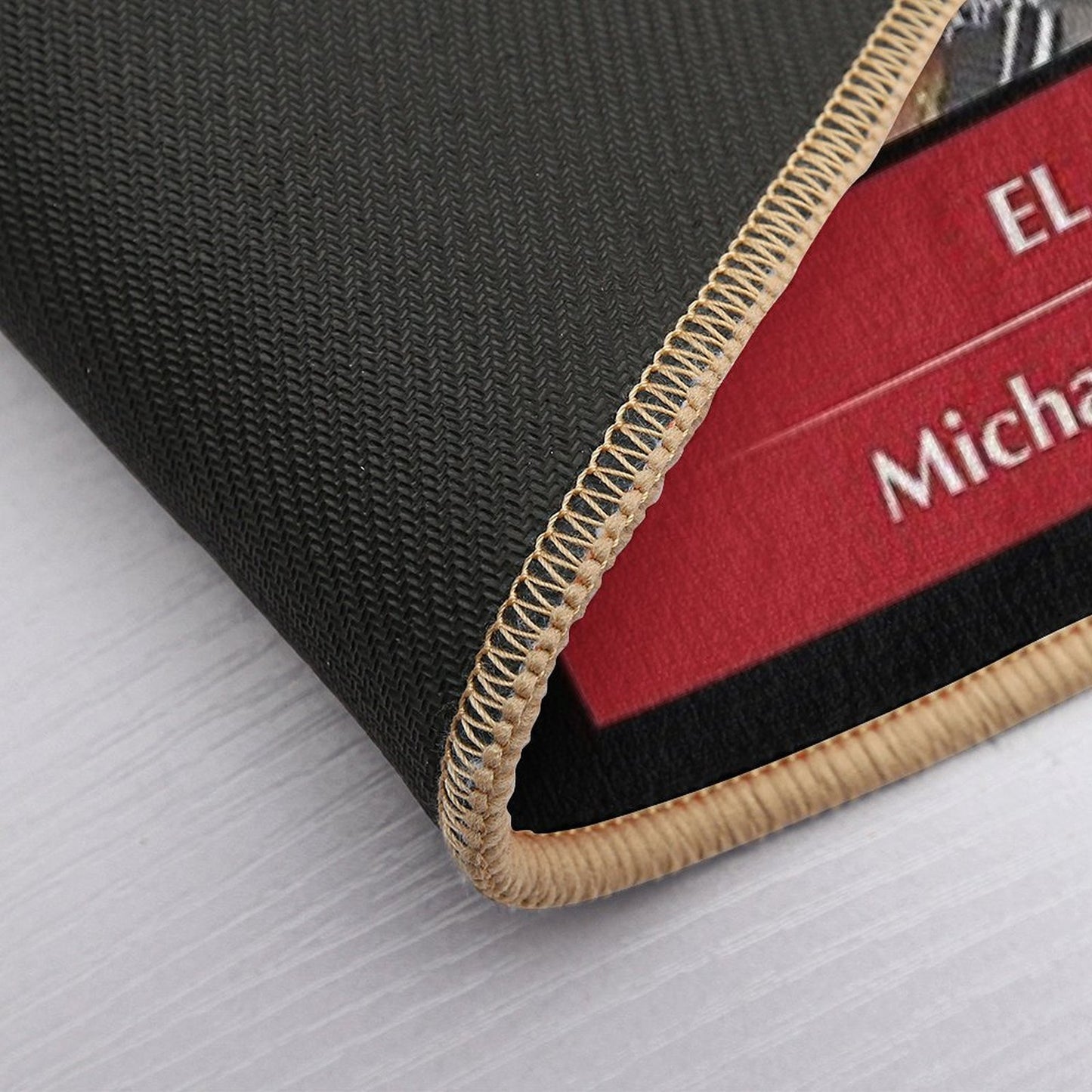 El Micha - Micha Primera Etapa Album 2011  Anti-Trip Bath Mat