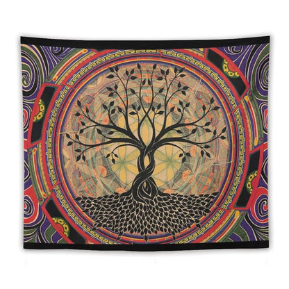 LifeTree Tapestry