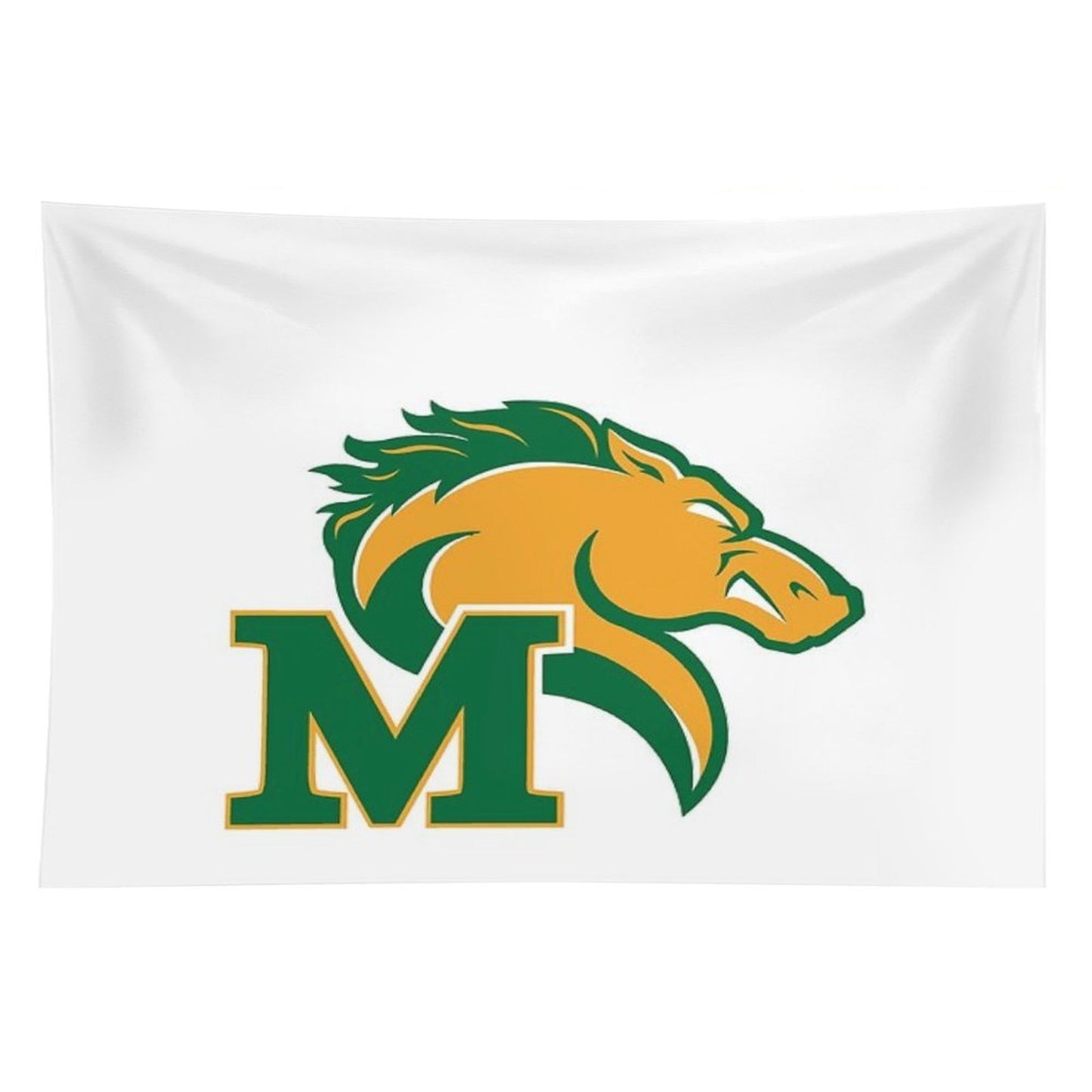 Marywood University Pacers Tapestry