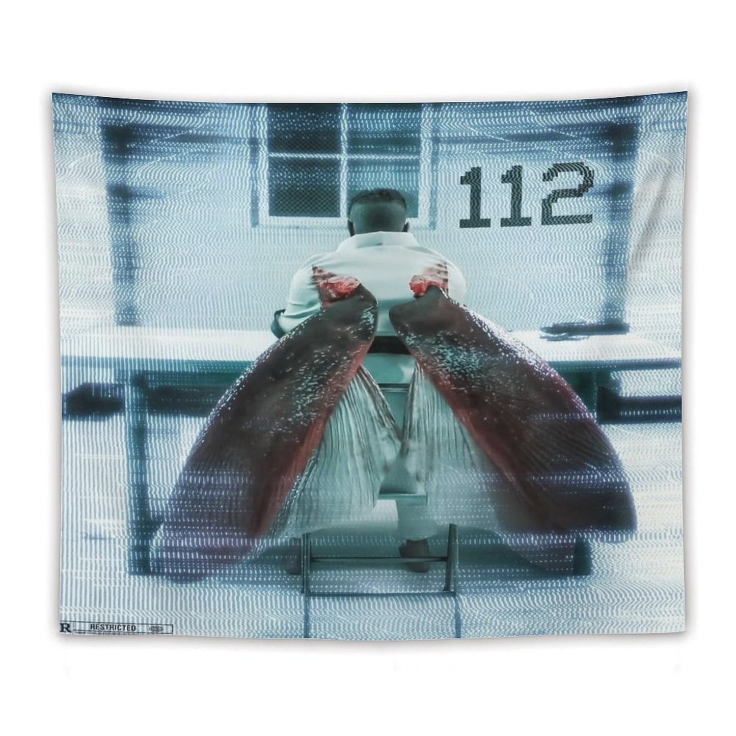 112 Tapestry
