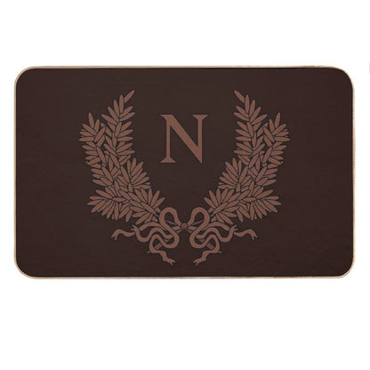 Napoleon Bonaparte Bath Mat