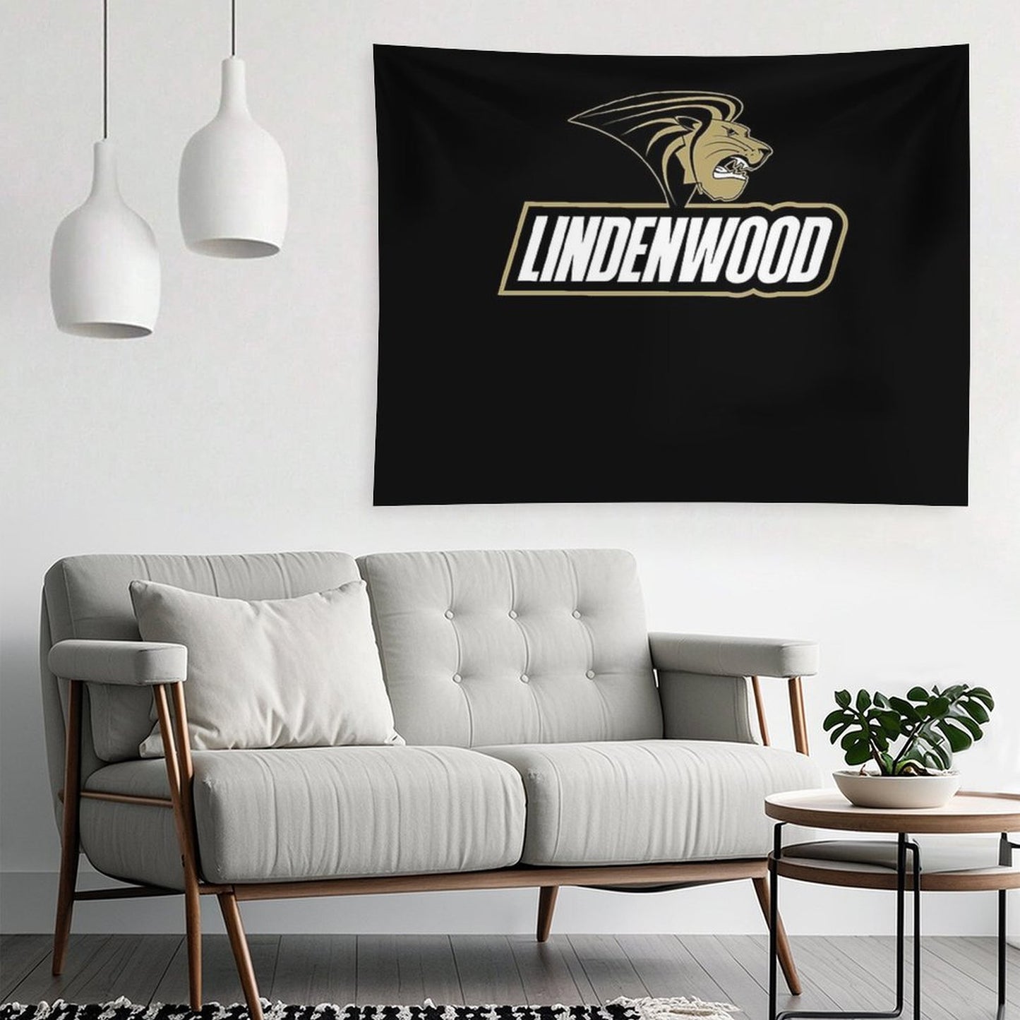 Lin.den.wood University Tapestry