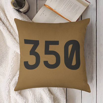 Yeezy 350 Hype Phone Cover Case Linen Throw Pillow Cover
