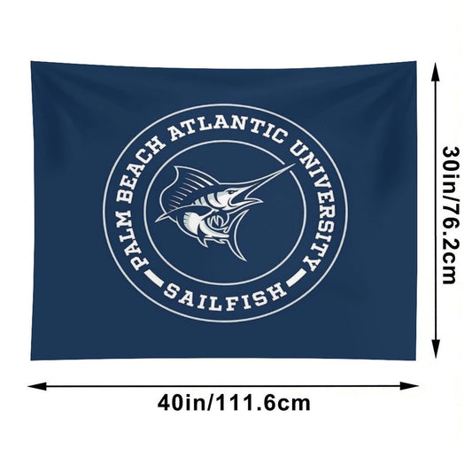 PBAU - Circle Tapestry