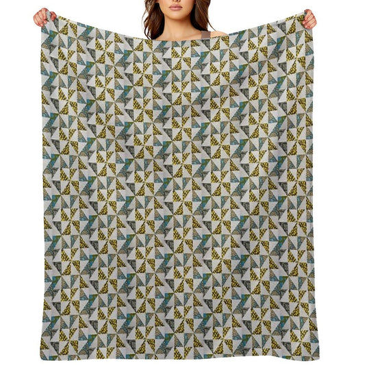 FNAF 4 Blanket Throw Blanket