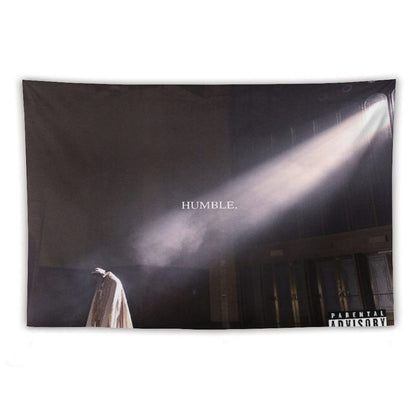 Kendrick Lamar - Humble Tapestry