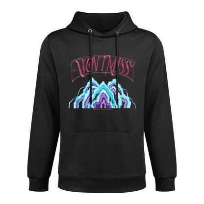 Kpop Demon Hunters Halloween Miras Outfit Cosplay Unisex Design Hoodie