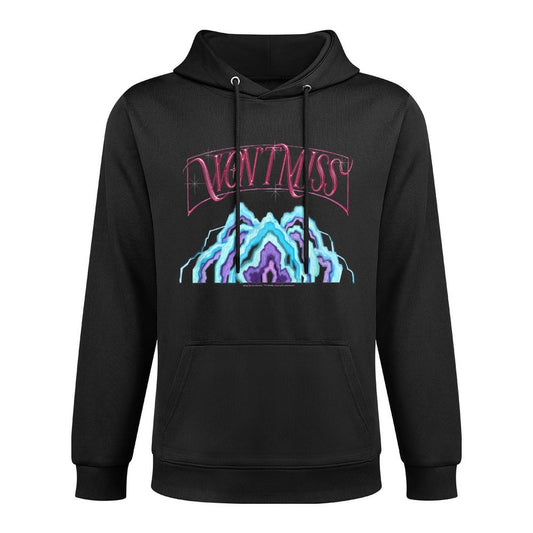 Kpop Demon Hunters Halloween Miras Outfit Cosplay Unisex Design Hoodie