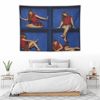 Fancy That Tapestry