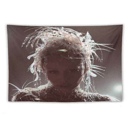 Something Beautiful Tapestry
