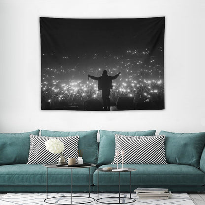RUSSLIVE Tapestry