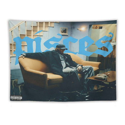 PISCES Tapestry