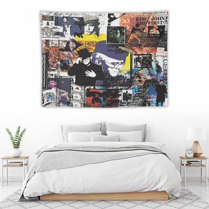 To Be Continued... [US Edition] Tapestry