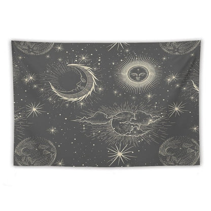 My Third Eye Is Blind Tapestry