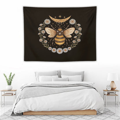 Honey Moon Tapestry