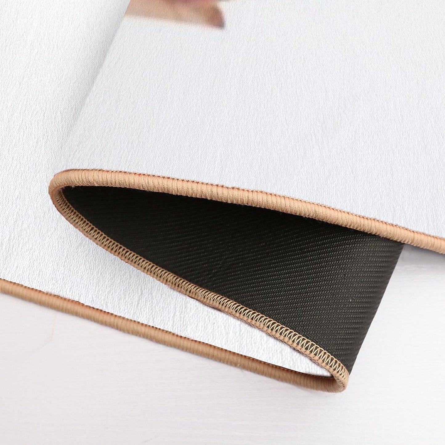 Lil' Poundcake Bath Mat