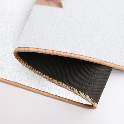 Lil' Poundcake Bath Mat