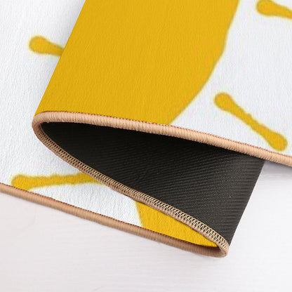 Hello Sunshine Bath Mat