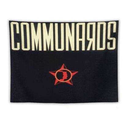Communards Tapestry
