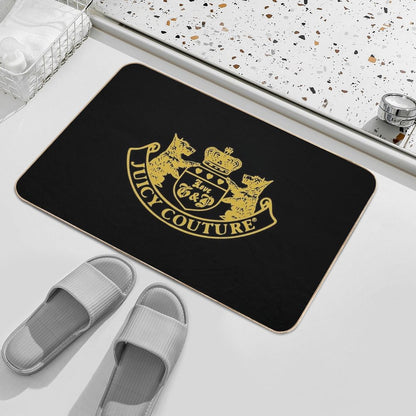 Juicy Couture Bath Mat