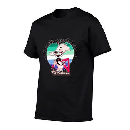 Sweet Angel -pride Version-  Classic T-Shirt
