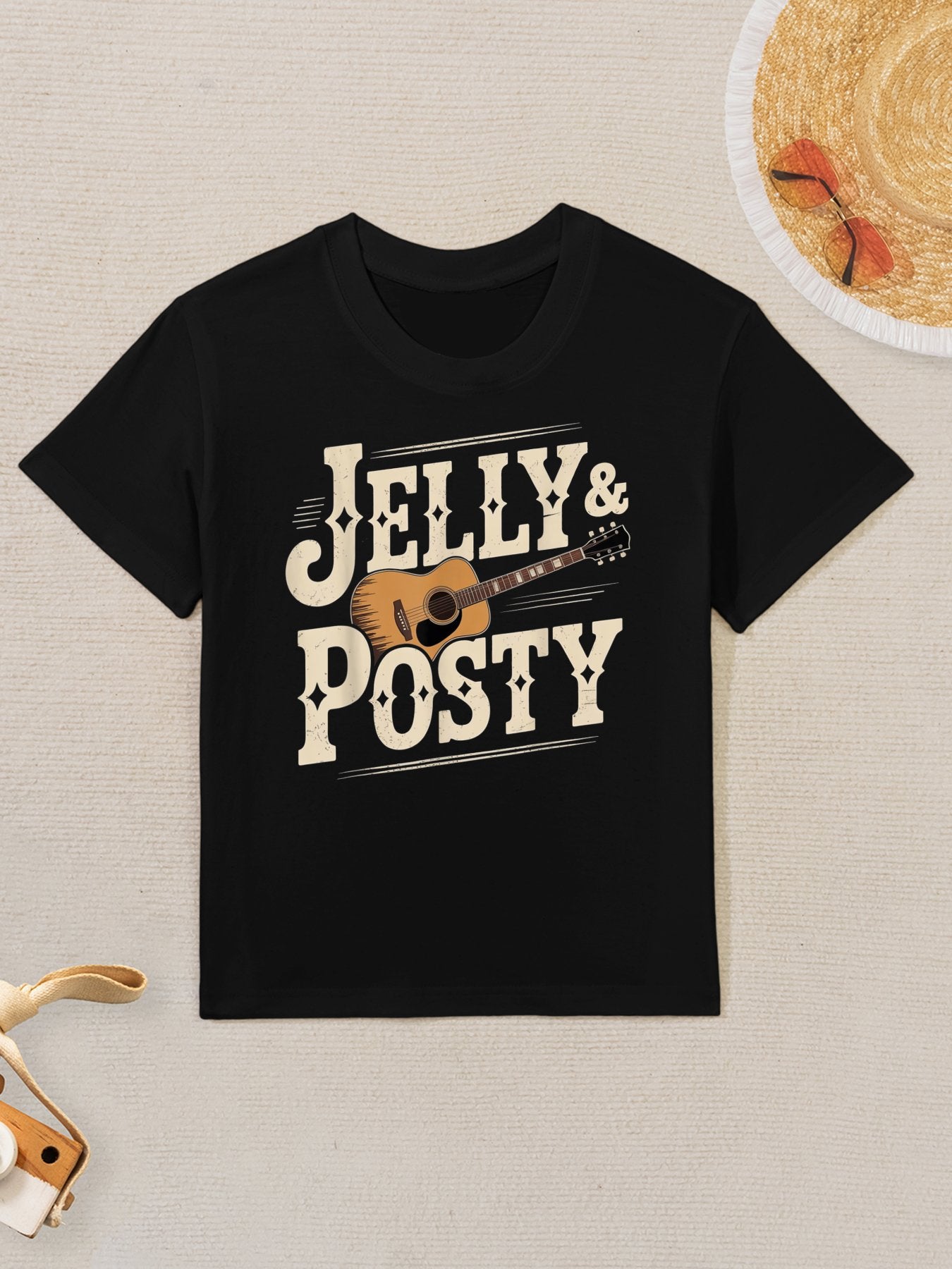 Country Music Tour Men Women Outfit Kids T-Shirt