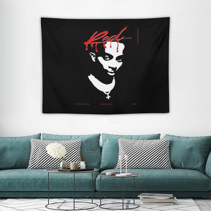 Whole Lotta Red, Carti Tapestry