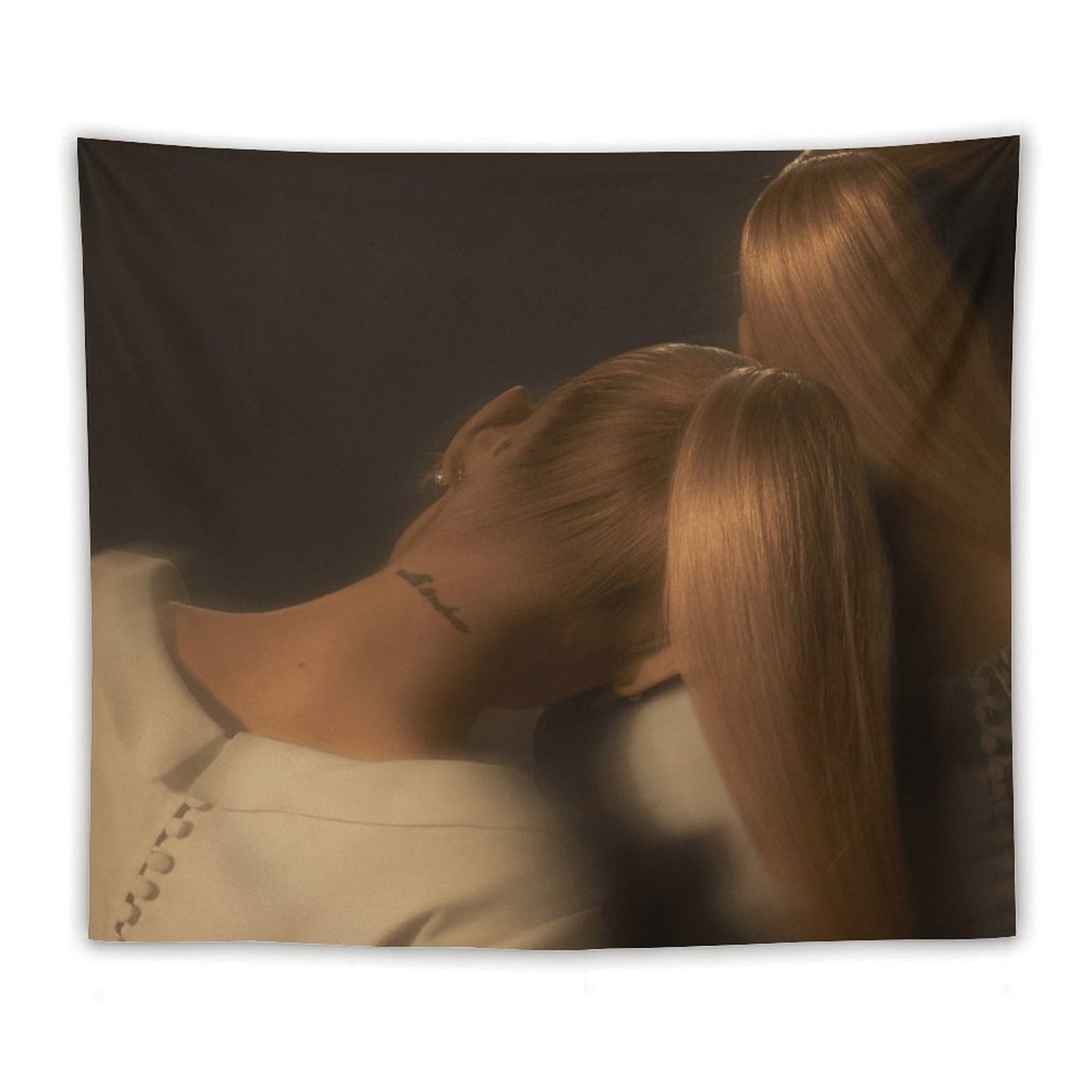 Eternal Sunshine (slightly Deluxe And Also Live) Tapestry