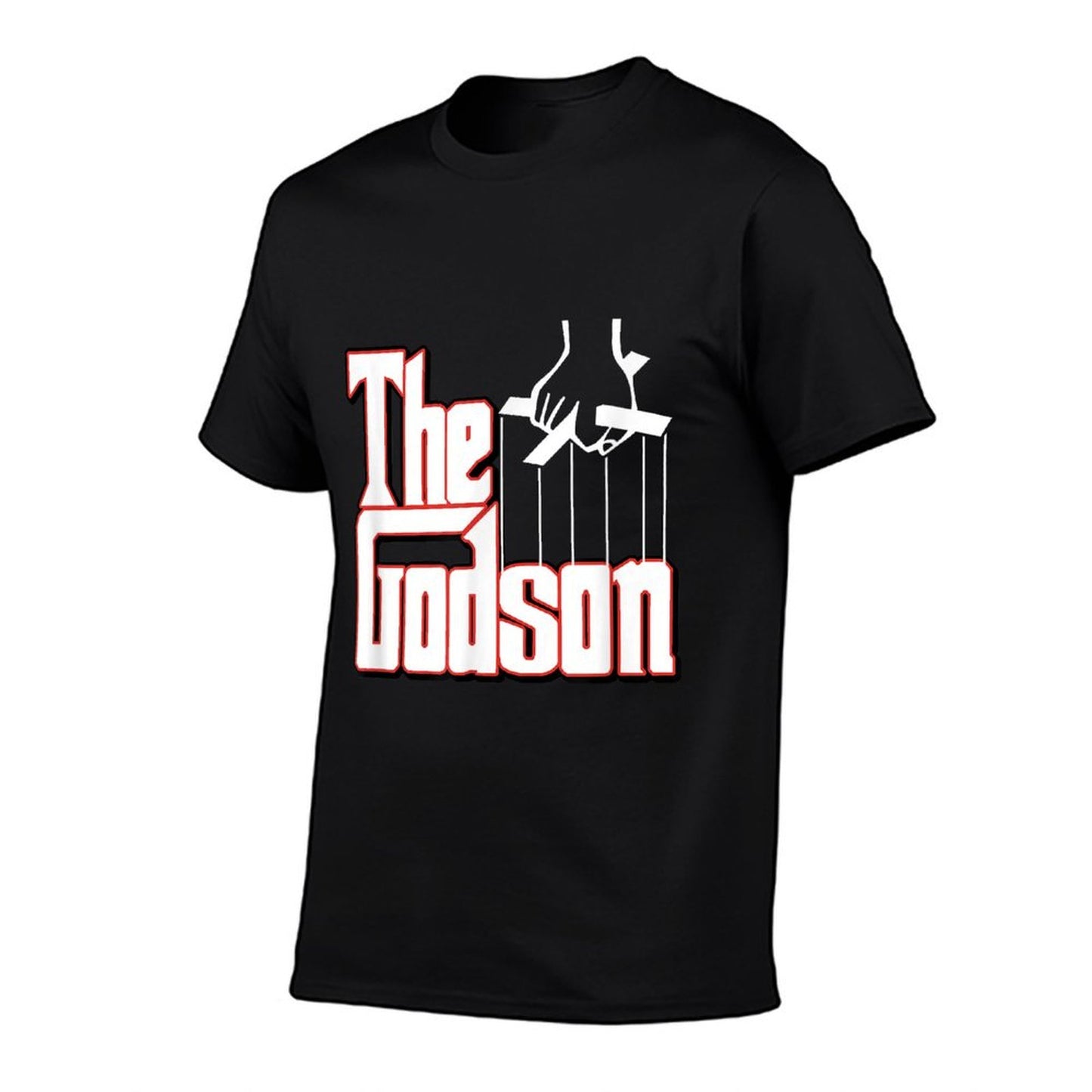 The Godson Funny Godchild T-Shirt