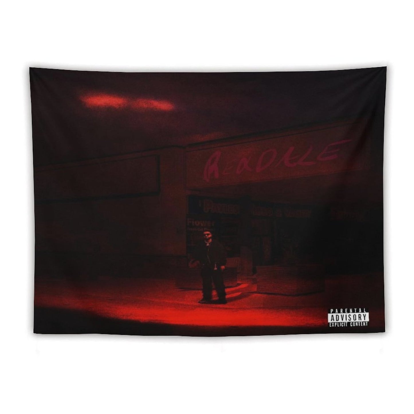 OMW2 REXDALE (DELUXE DIGITAL ALBUM V1) Tapestry