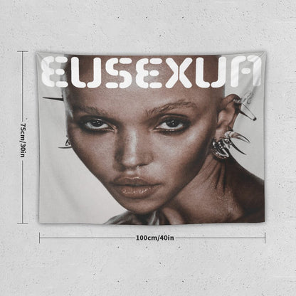 EUSEXUA Tapestry
