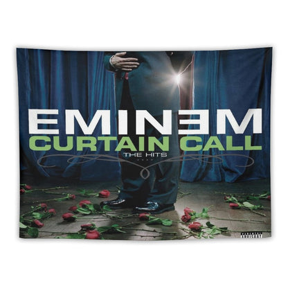 Curtain Call The Hits (Deluxe Edition) Tapestry