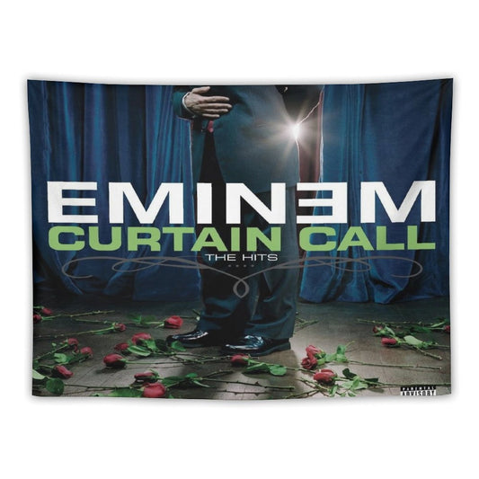 Curtain Call The Hits (Deluxe Edition) Tapestry
