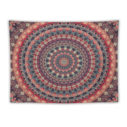Mandala 126 Tapestry
