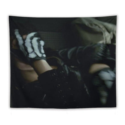 Revengeseekerz Tapestry