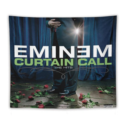 Curtain Call The Hits (Deluxe Edition) Tapestry