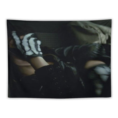 Revengeseekerz Tapestry