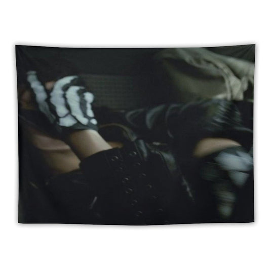 Revengeseekerz Tapestry