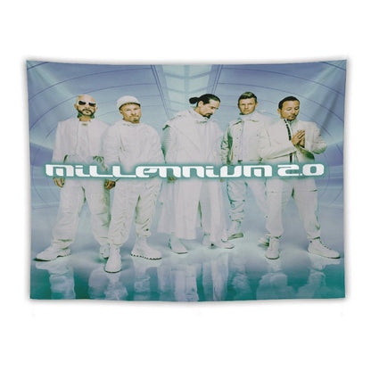 Millennium 2.0 Tapestry