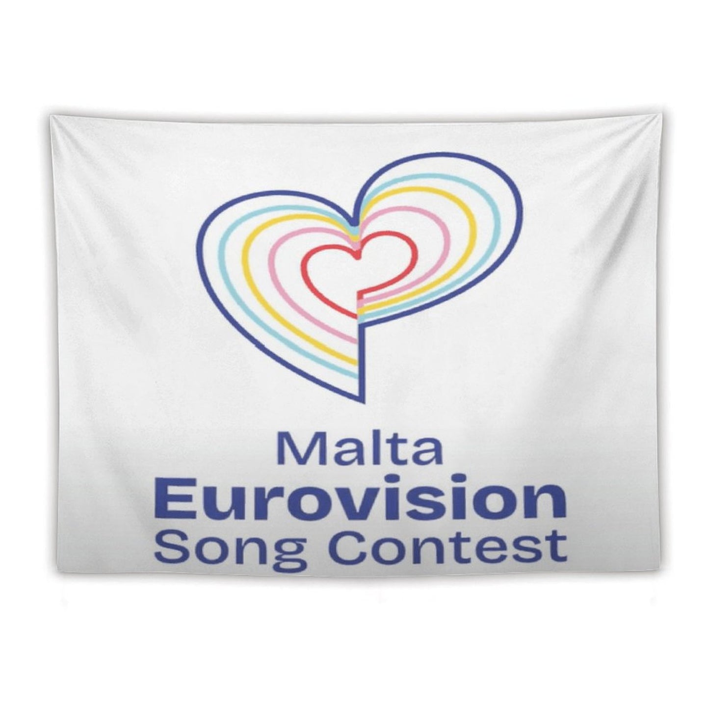 Malta Eurovision Song Contest 2025 Tapestry