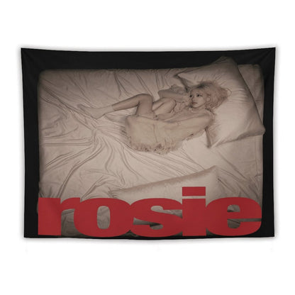 Rosie (vampirehollie Edition) Tapestry