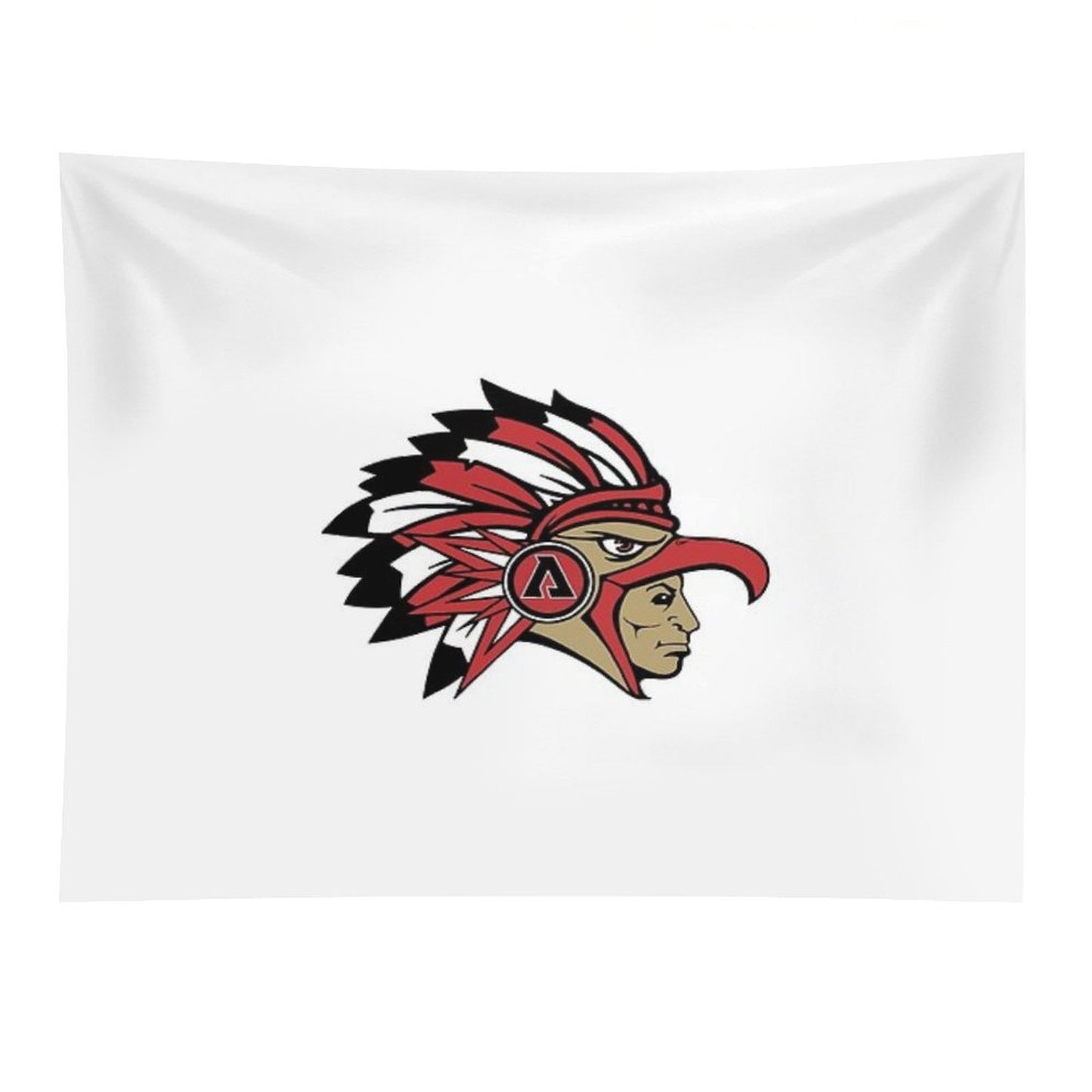 SDSU San Diego Tapestry