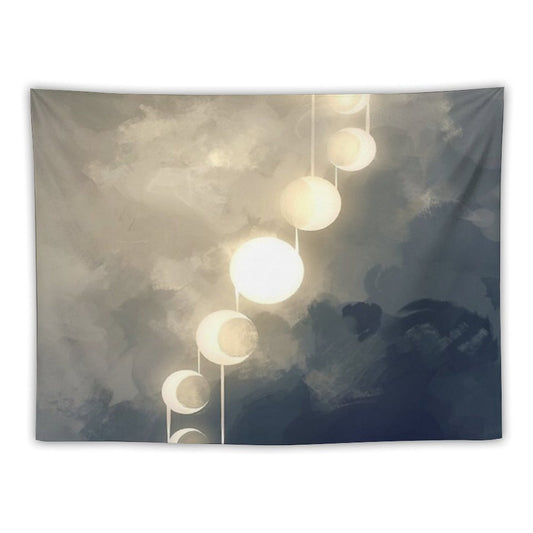 Phases Tapestry