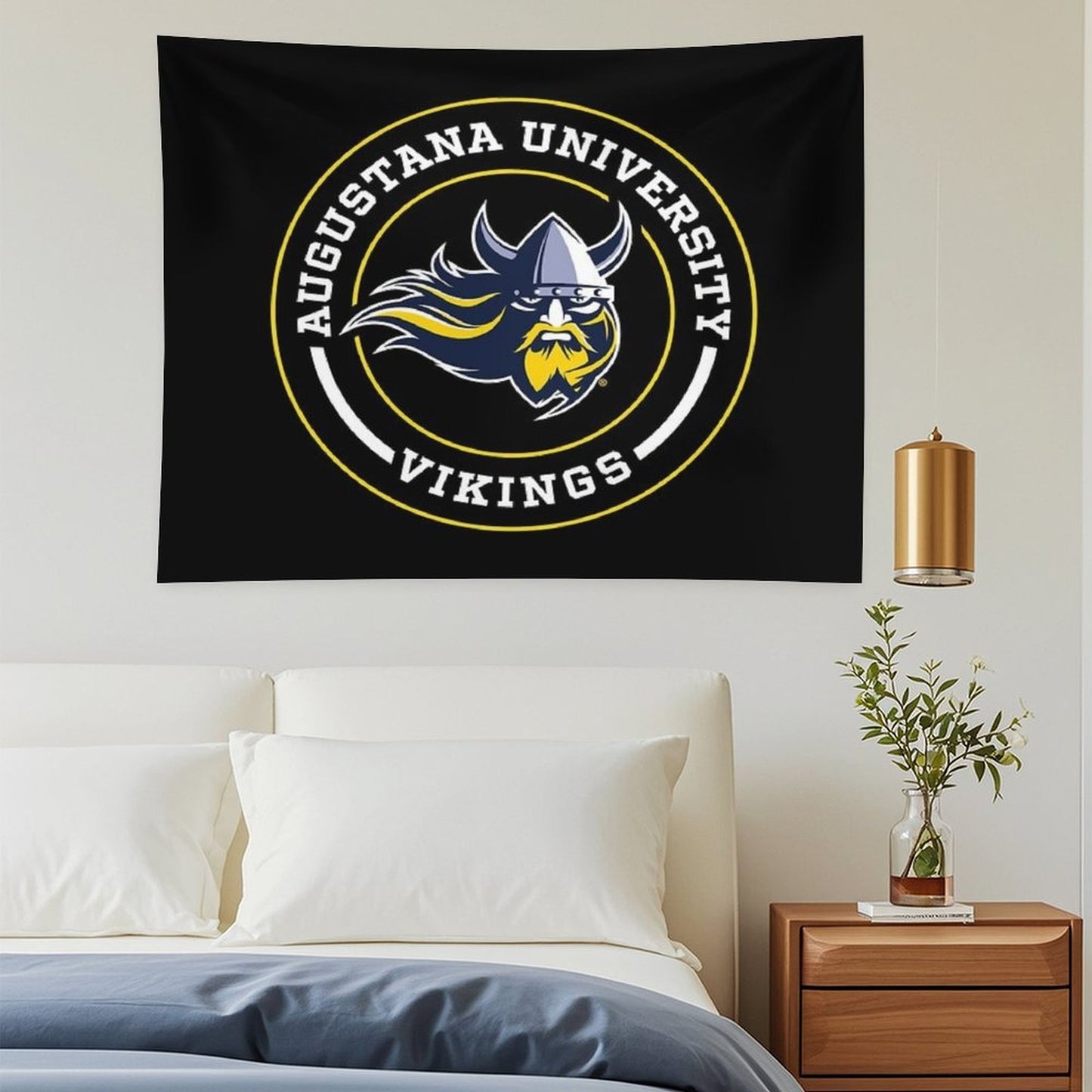 Blackout Design - Auggies Tapestry