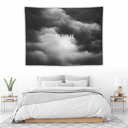 DIO LO SA - ATTO II Tapestry