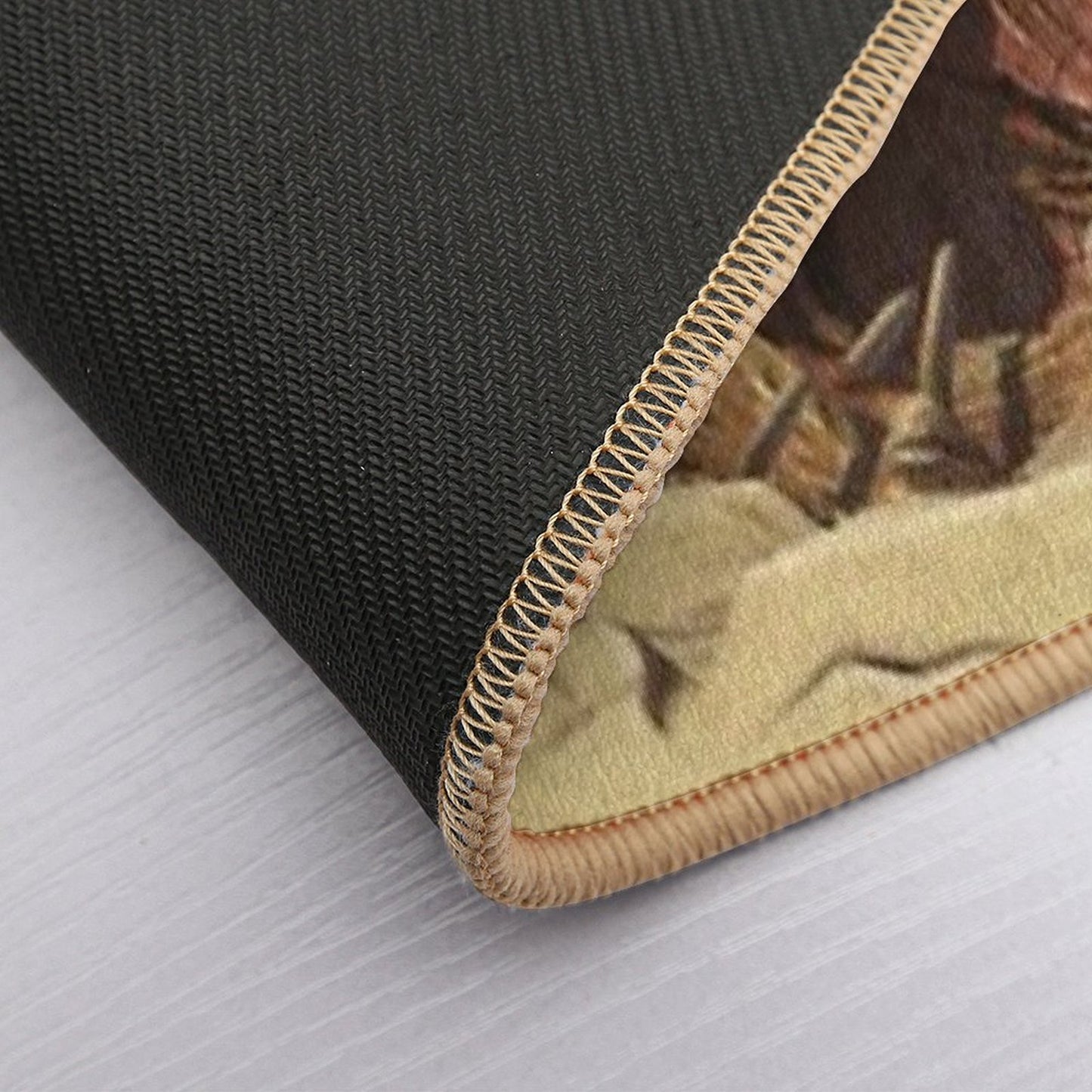 The Sarlacc Pit Bath Mat