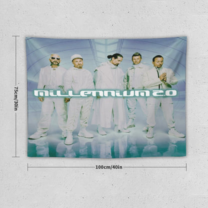 Millennium 2.0 Tapestry