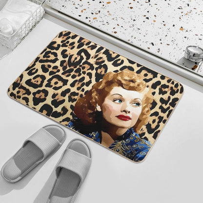 LEW C Bath Mat