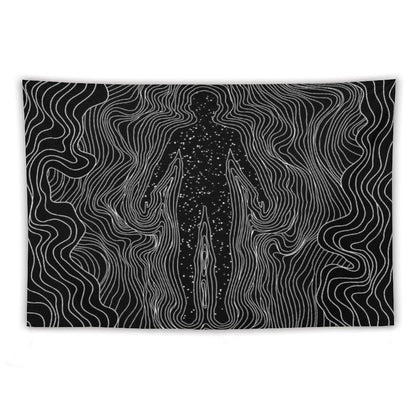 Eternal Pulse Tapestry